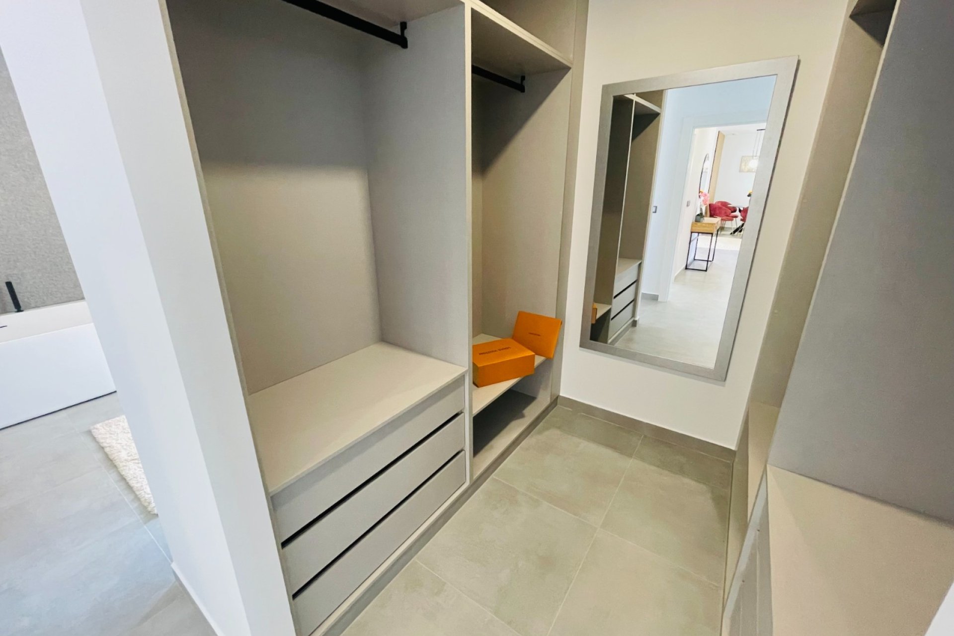 Obra nueva - Villa - Torrevieia - Torrevieja