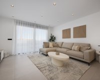 Obra nueva - Villa - Torrevieia - Torrevieja