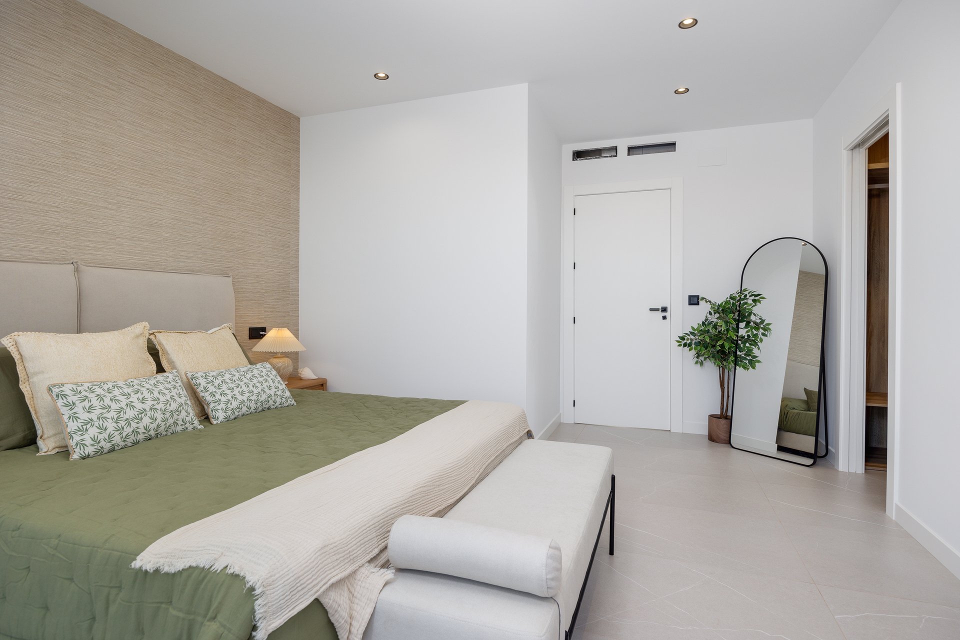 Obra nueva - Villa - Torrevieia - Torrevieja