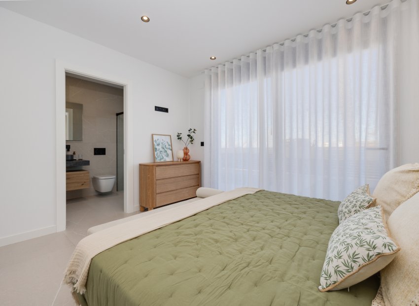 Obra nueva - Villa - Torrevieia - Torrevieja