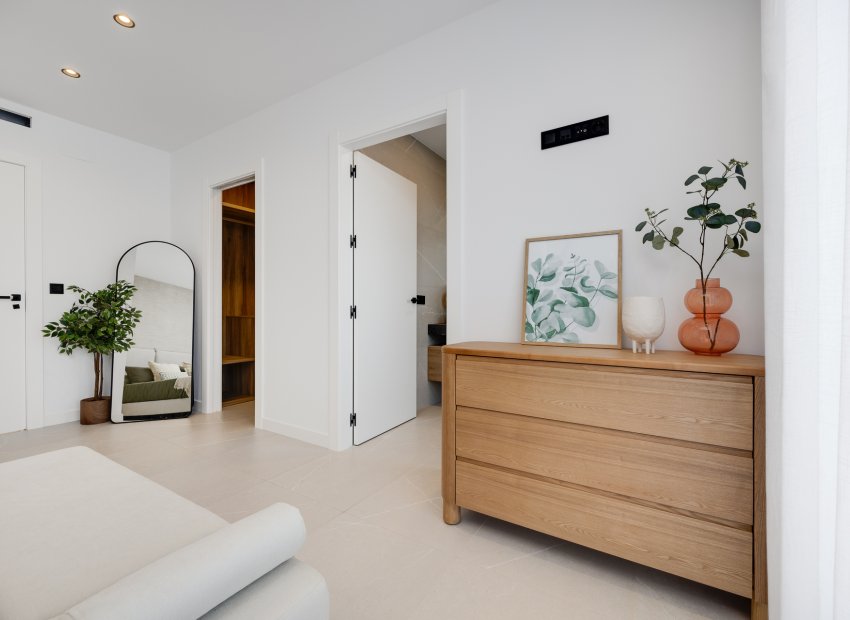 Obra nueva - Villa - Torrevieia - Torrevieja