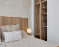 Obra nueva - Villa - Torrevieia - Torrevieja