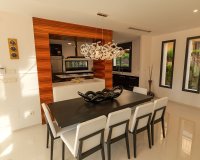 Obra nueva - Villa - Torrevieia - Torrevieja