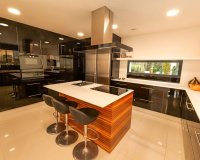 Obra nueva - Villa - Torrevieia - Torrevieja