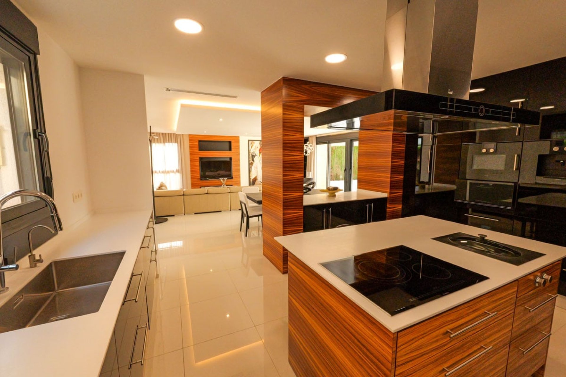 Obra nueva - Villa - Torrevieia - Torrevieja