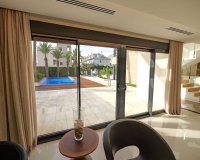 Obra nueva - Villa - Torrevieia - Torrevieja