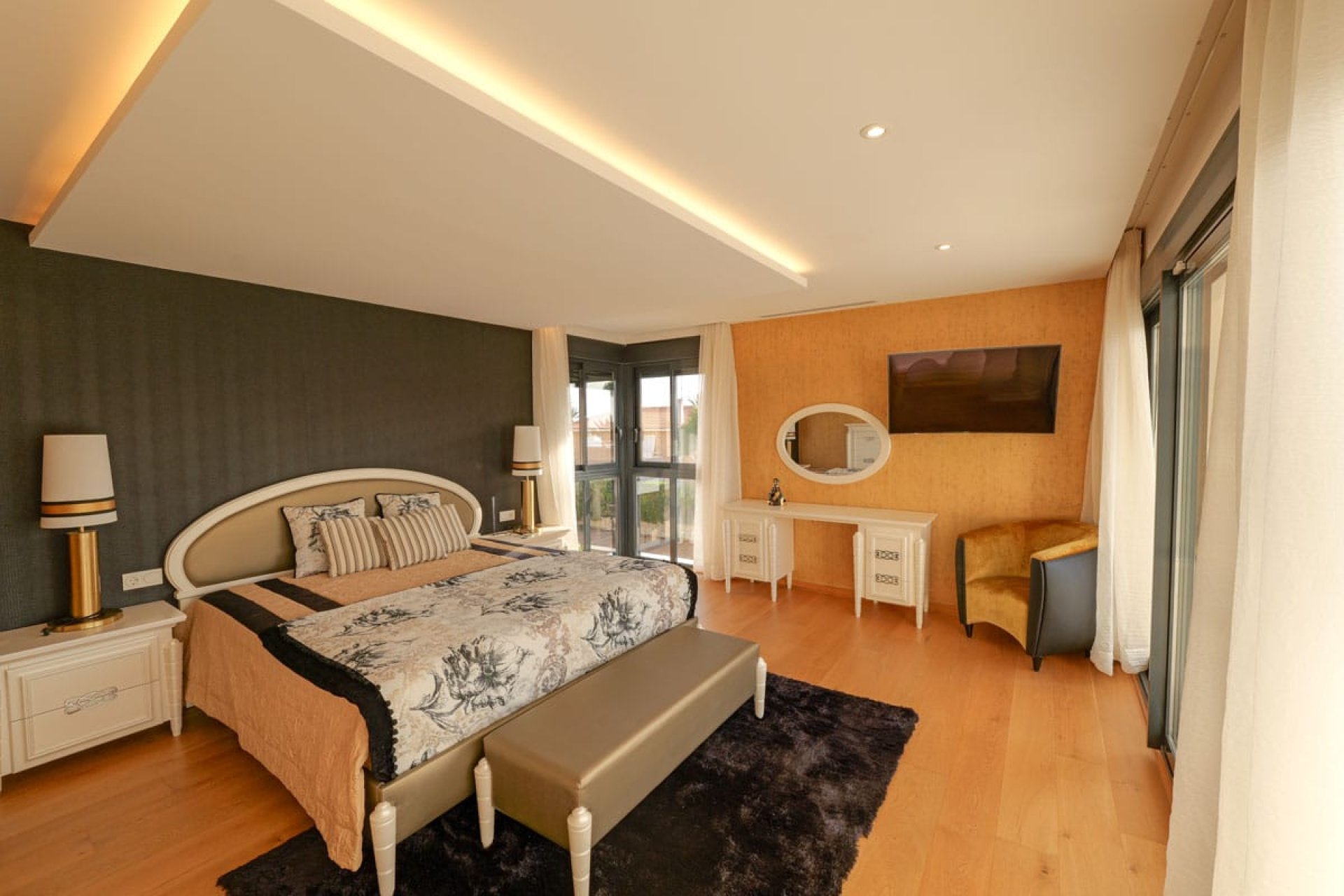 Obra nueva - Villa - Torrevieia - Torrevieja