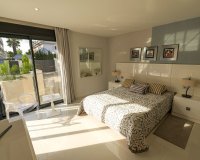 Obra nueva - Villa - Torrevieia - Torrevieja