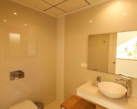 Obra nueva - Villa - Torrevieia - Torrevieja