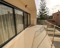 Obra nueva - Villa - Torrevieia - Torrevieja