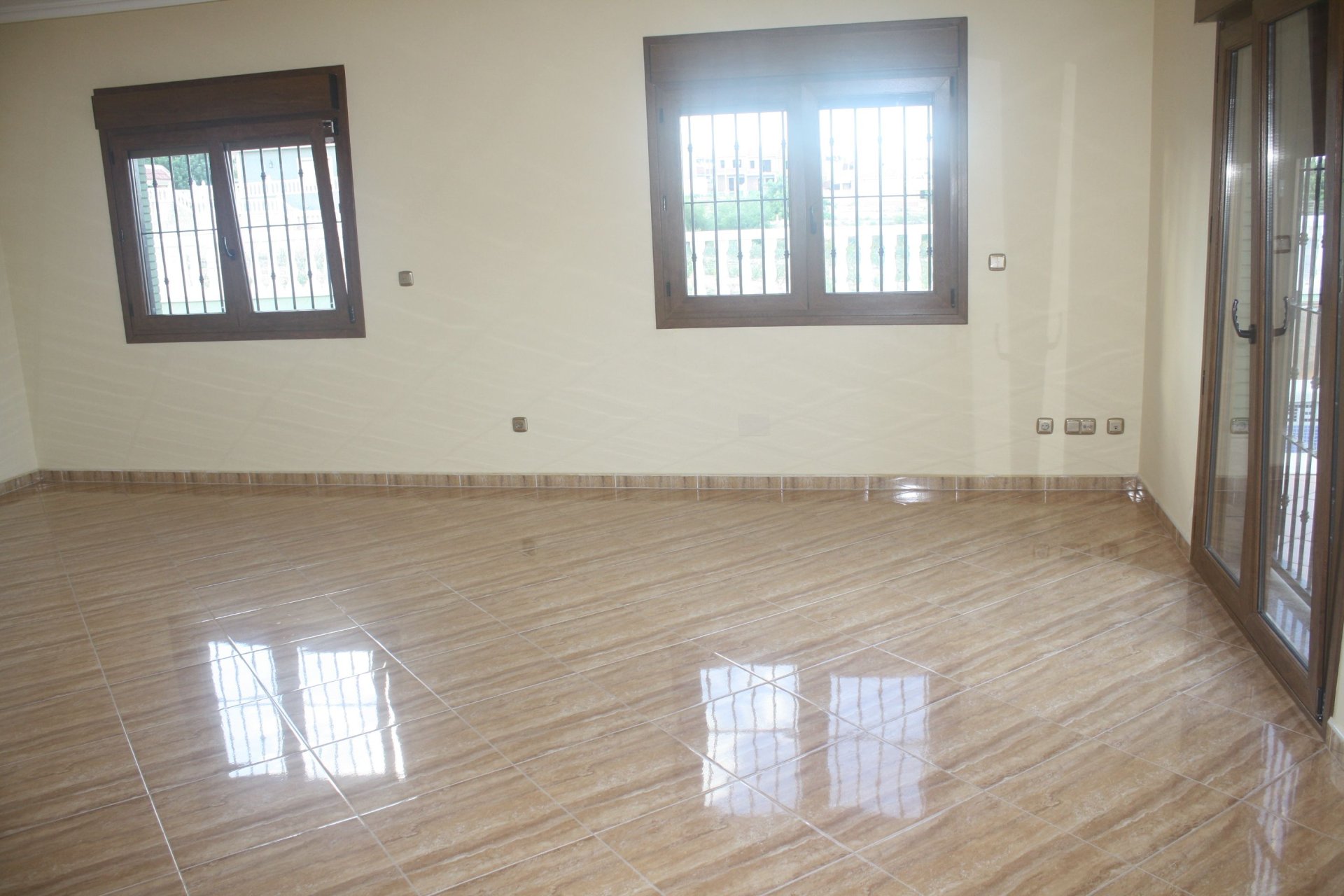 Obra nueva - Villa - Torrevieia - Torrevieja