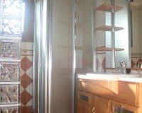 Obra nueva - Villa - Torrevieia - Torrevieja