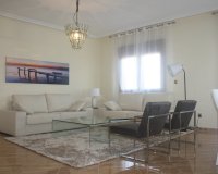 Obra nueva - Villa - Torrevieia - Torrevieja