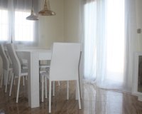 Obra nueva - Villa - Torrevieia - Torrevieja