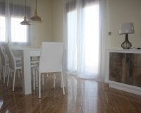 Obra nueva - Villa - Torrevieia - Torrevieja