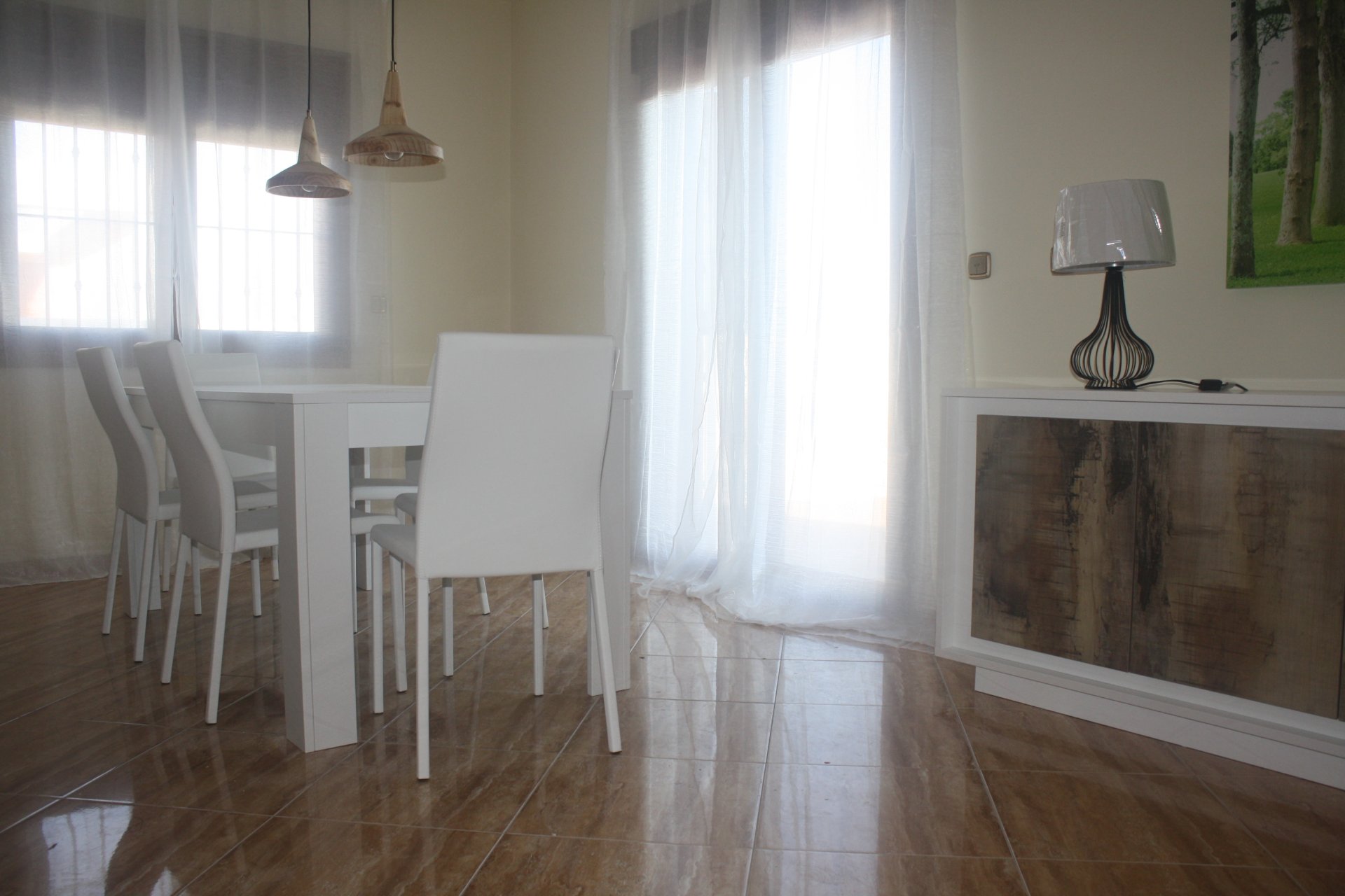 Obra nueva - Villa - Torrevieia - Torrevieja