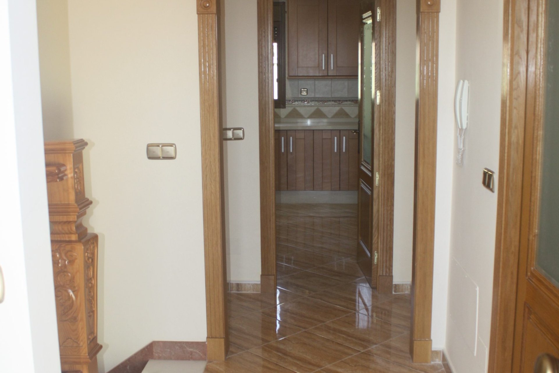 Obra nueva - Villa - Torrevieia - Torrevieja