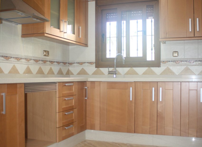 Obra nueva - Villa - Torrevieia - Torrevieja