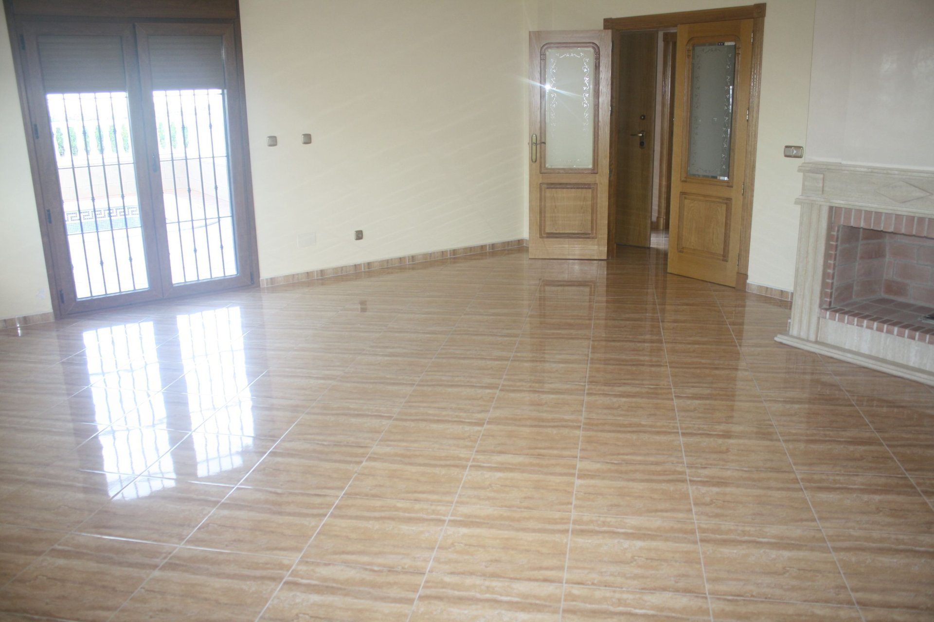 Obra nueva - Villa - Torrevieia - Torrevieja