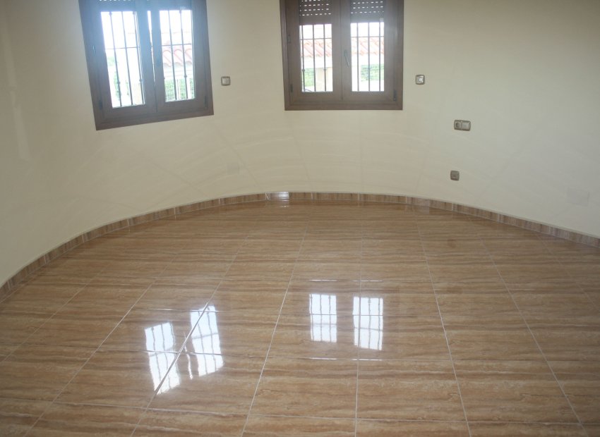 Obra nueva - Villa - Torrevieia - Torrevieja