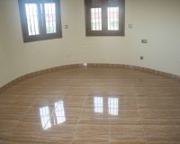 Obra nueva - Villa - Torrevieia - Torrevieja