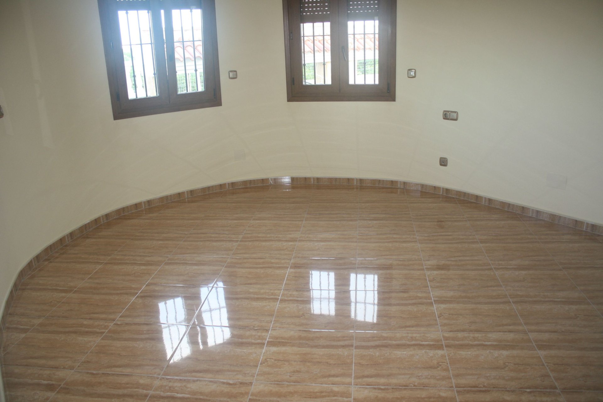 Obra nueva - Villa - Torrevieia - Torrevieja