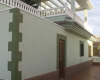 Obra nueva - Villa - Torrevieia - Torrevieja