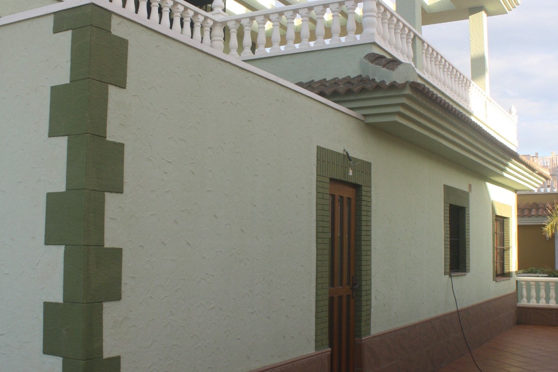 Obra nueva - Villa - Torrevieia - Torrevieja