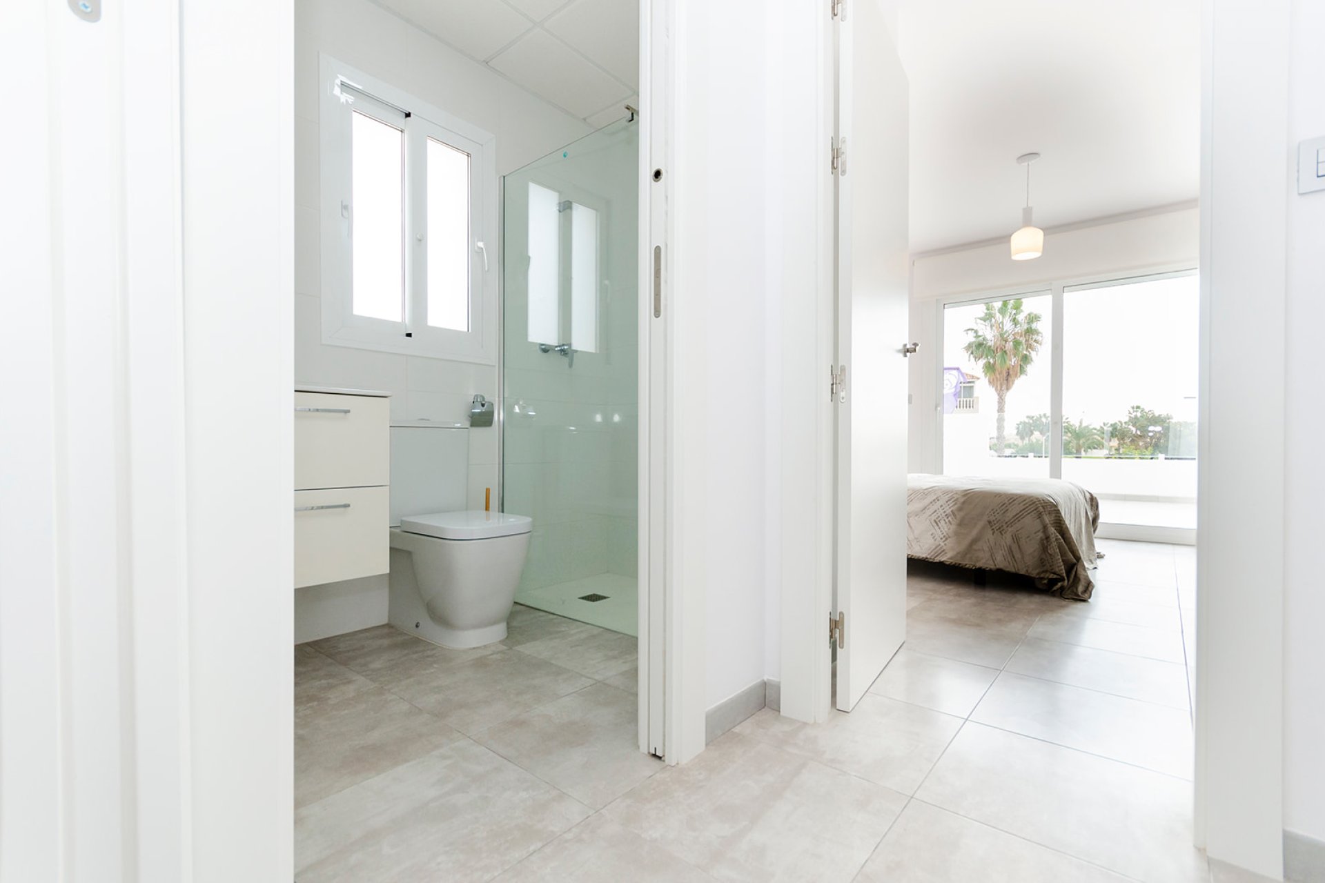 Obra nueva - Villa - Torrevieia - Torrevieja