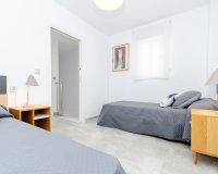 Obra nueva - Villa - Torrevieia - Torrevieja