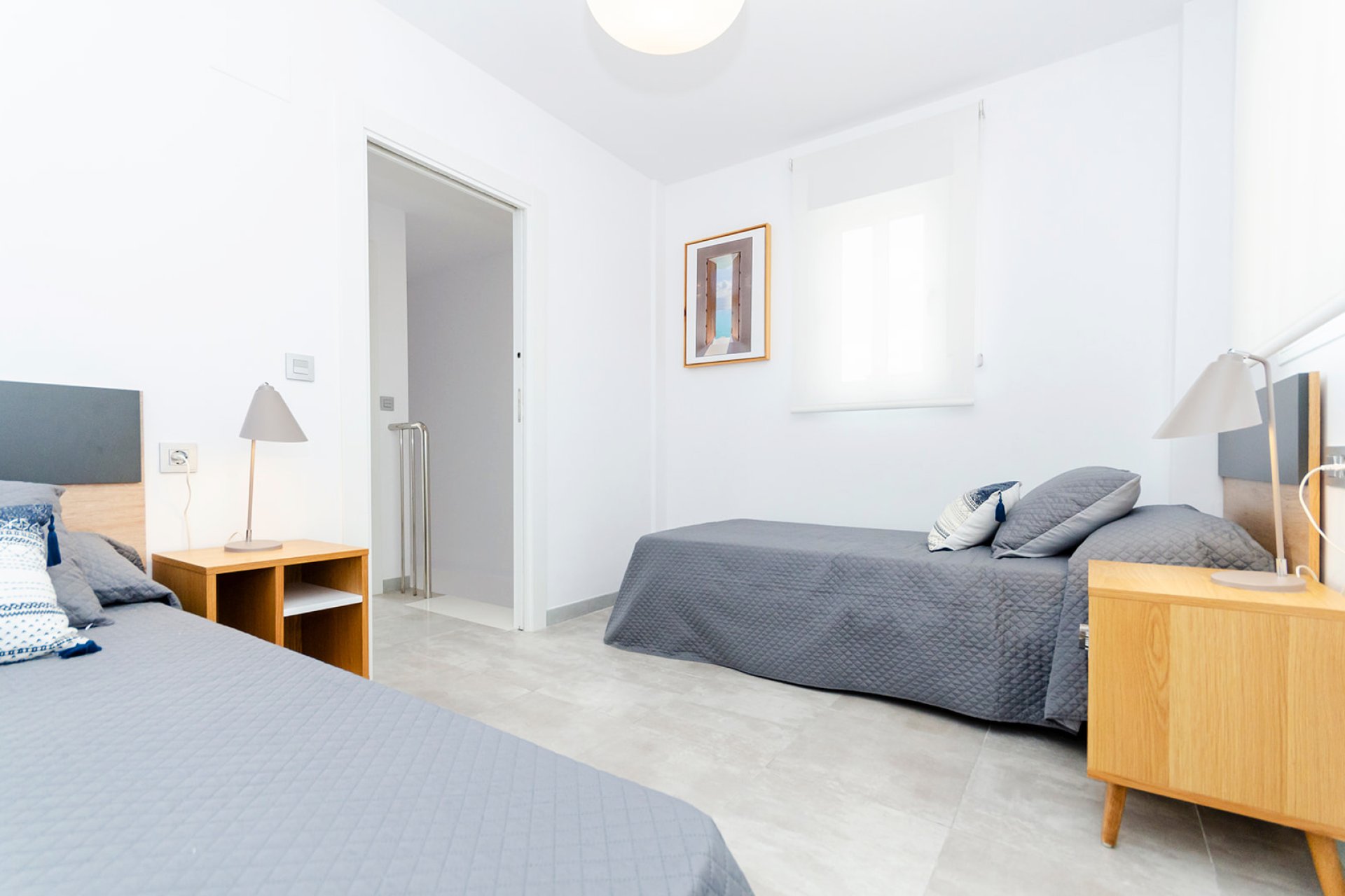 Obra nueva - Villa - Torrevieia - Torrevieja