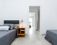 Obra nueva - Villa - Torrevieia - Torrevieja