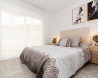 Obra nueva - Villa - Torrevieia - Torrevieja