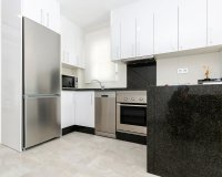 Obra nueva - Villa - Torrevieia - Torrevieja