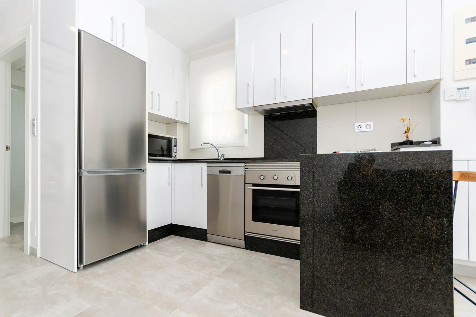 Obra nueva - Villa - Torrevieia - Torrevieja