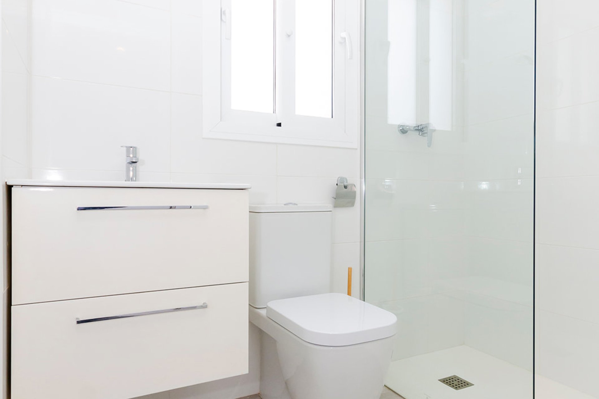 Obra nueva - Villa - Torrevieia - Torrevieja