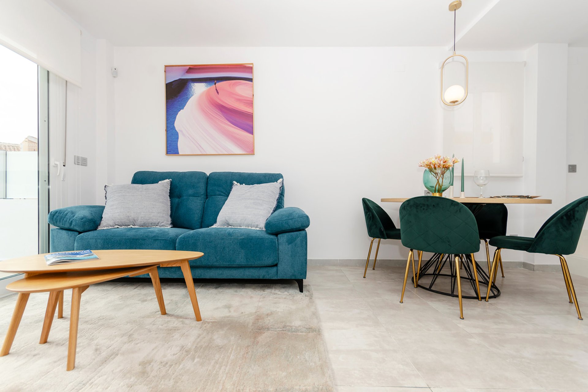 Obra nueva - Villa - Torrevieia - Torrevieja