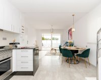 Obra nueva - Villa - Torrevieia - Torrevieja