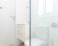 Obra nueva - Villa - Torrevieia - Torrevieja