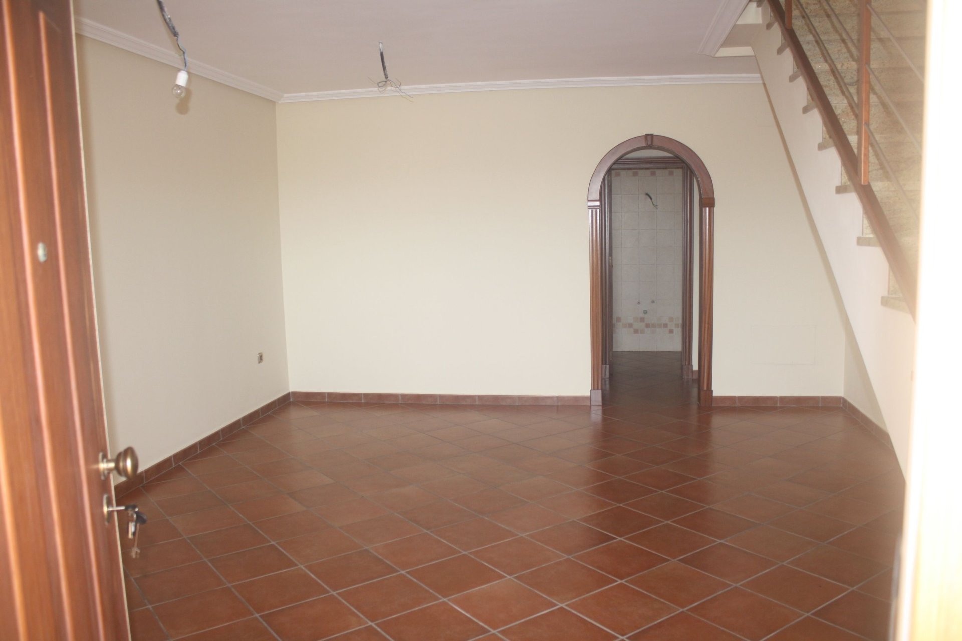 Obra nueva - Villa - Torrevieia - Torrevieja