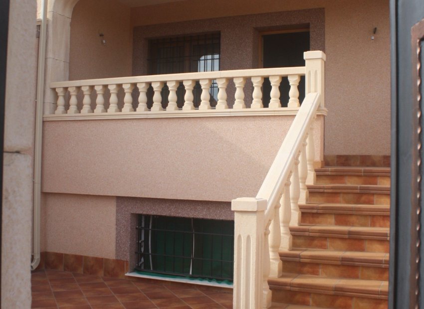 Obra nueva - Villa - Torrevieia - Torrevieja