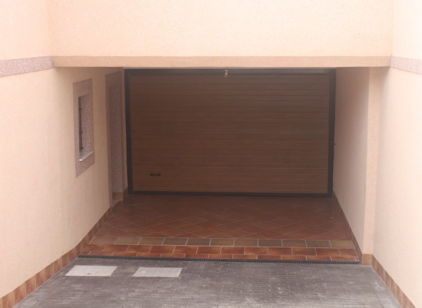 Obra nueva - Villa - Torrevieia - Torrevieja