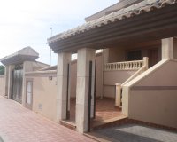 Obra nueva - Villa - Torrevieia - Torrevieja