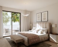 Obra nueva - Villa - Urbanización Sea Hills