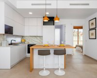 Obra nueva - Villa - Vera