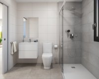 Obra nueva - Villa - Vera