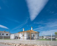 Obra nueva - Villa - Viñuela