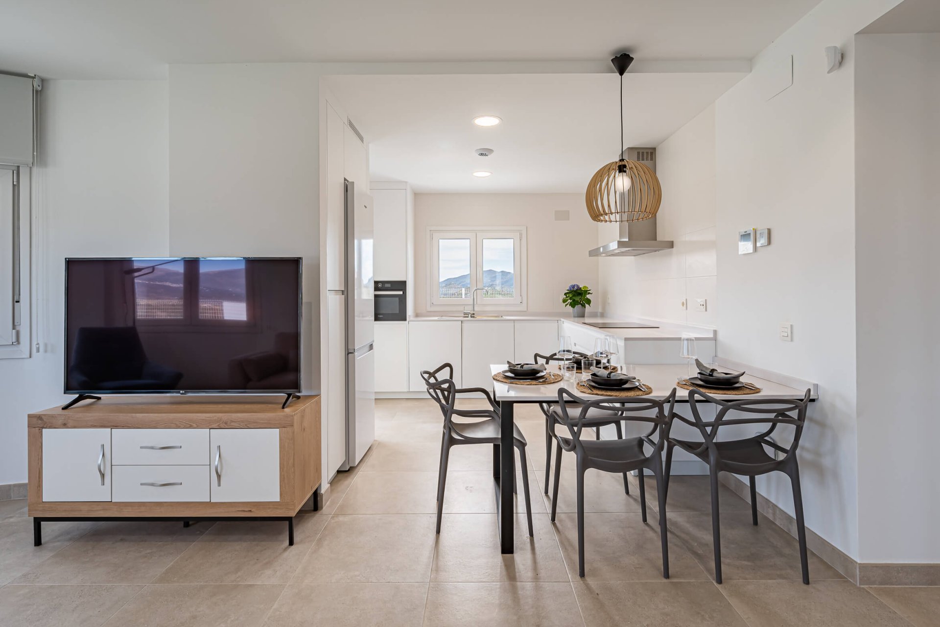 Obra nueva - Villa - Viñuela