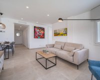 Obra nueva - Villa - Viñuela