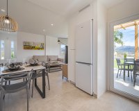 Obra nueva - Villa - Viñuela